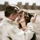 Cary Grant y Sophia Loren