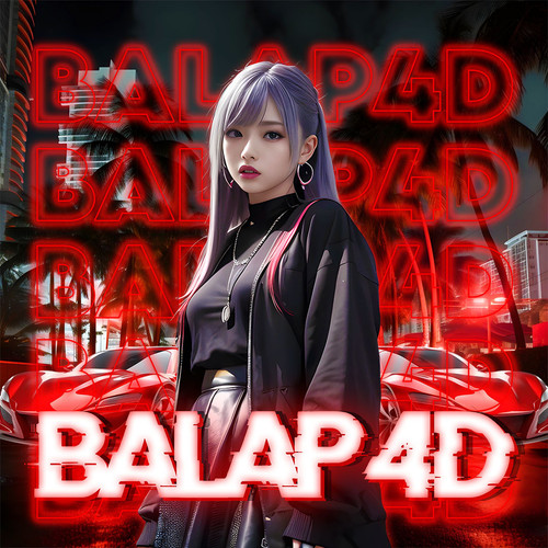 BALAP4D  