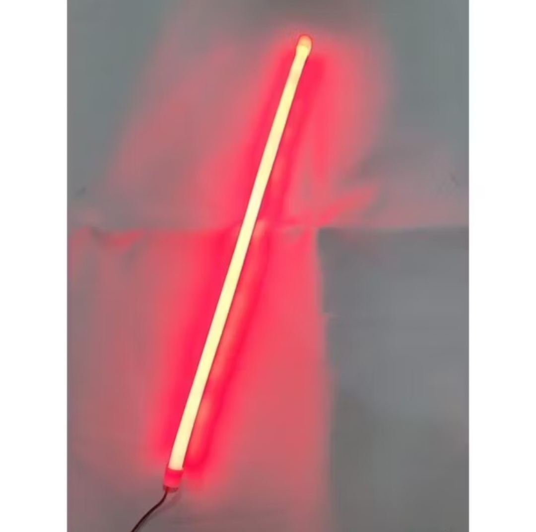 Lampu alis LED running