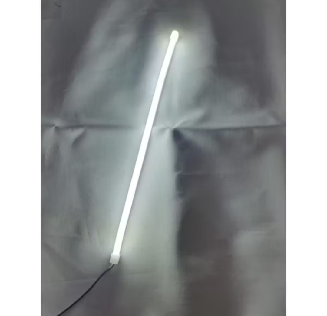 Lampu alis LED running