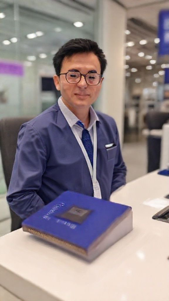 SMIC says worries over memory shortage prompt customers to hold back Q1 orders