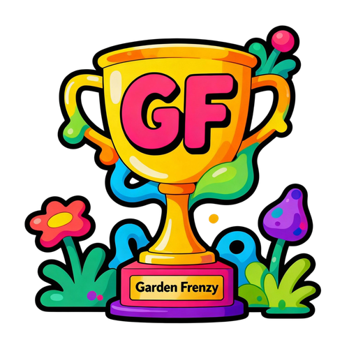 GF Trophy - Achievement awards