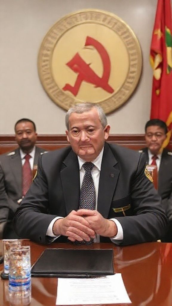 NTF-ELCAC appeals court ruling on forfeiture of 'communist' funds