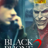 Black Phone 2