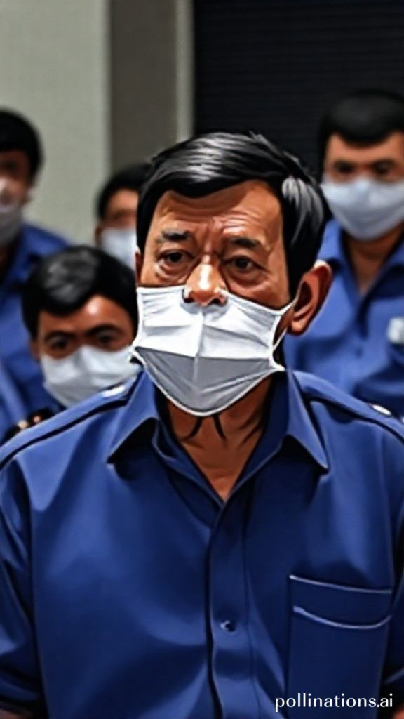 ICC revises list of medical experts examining Duterte