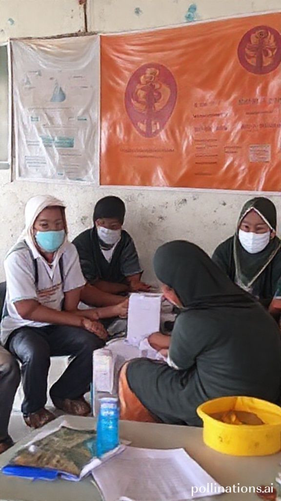 DoH to double budget for anti-TB program