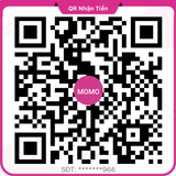 Mã momo mới