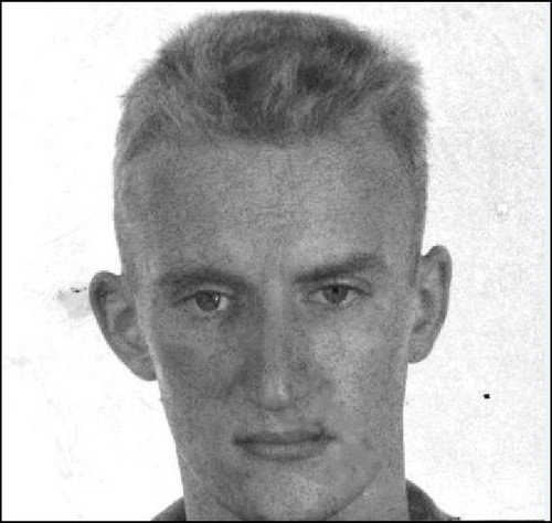 Crew Cut Junker Capture
