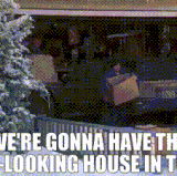 Best house in town.gif