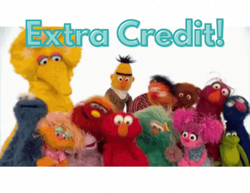 sesame extra credit.gif