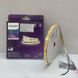 den trang tri led day philips oval ls161 cob led8 8.5w 940 5m 800lm 24v 4000k (2)
