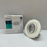 den downlight am tran chieu diem led philips ess smartbright spot rs100b led5 840 6w 220 240v d75 wb