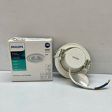 den downlight am tran chieu diem led philips ess smartbright spot rs100b led5 840 6w 220 240v d75 wb