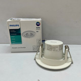 den downlight am tran chieu diem led philips ess smartbright spot rs100b led5 840 6w 220 240v d75 wb