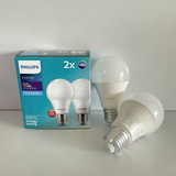 combo set 2 bong den led bulb tron philips essential ledbulb 9w e27 6500k 230v 2ct 6 apr a60 (1)