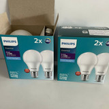 combo set 2 bong den led bulb tron philips essential ledbulb 9w e27 6500k 230v 2ct 6 apr a60 (3)