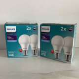 combo set 2 bong den led bulb tron philips essential ledbulb 9w e27 6500k 230v 2ct 6 apr a60 (4)