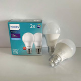 combo set 2 bong den led bulb tron philips essential ledbulb 11w e27 6500k 230v 2ct 6 apr a60 (2)