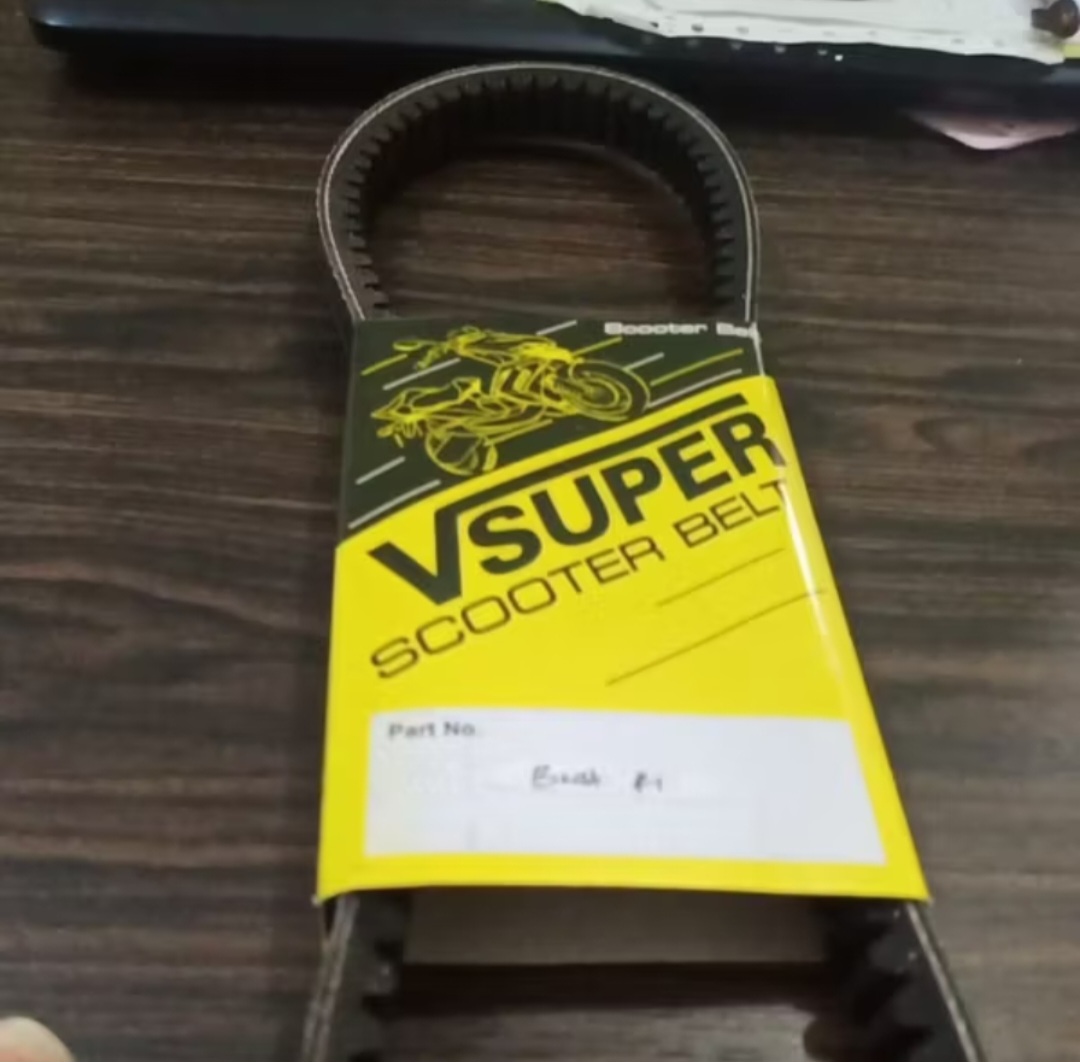 Vanbelt Vsuper