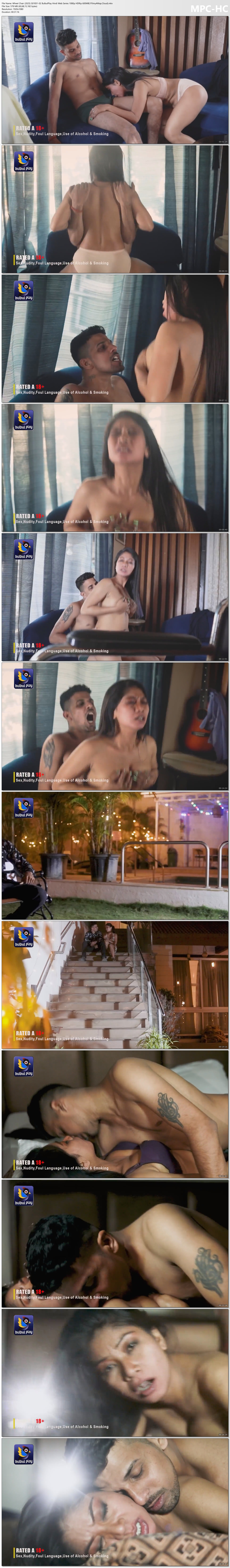 Wheel Chair (2025) S01E01 02 BulbulPlay Hindi Web Series 1080p HDRip 600MB(1Filmy4Wap.Cloud).mkv thu