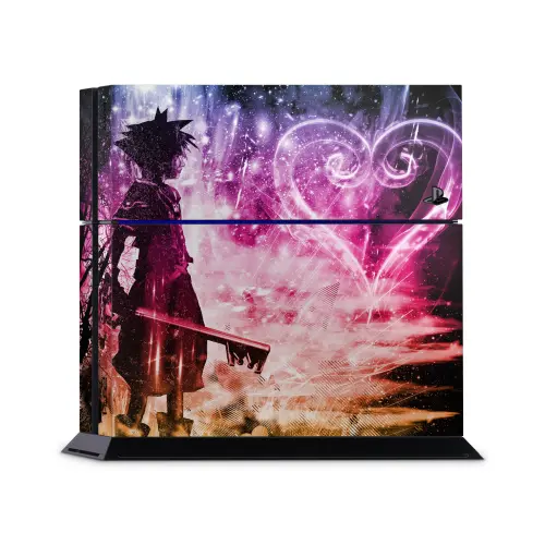 PlayStation Console Skins | VGF Gamers Vinyl Wraps.webp