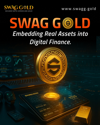 Swag Gold Embedding real assets into digital finance.png