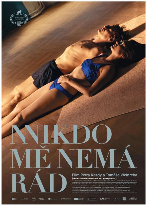 Nikt mnie nie kocha / Nobody Likes Me (2025) MULTi.1080p.HMAX.WEB-DL.DDP5.1.H.264-KPFR / Lektor i napisy PL