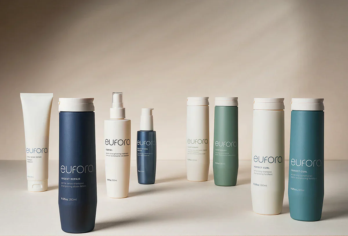 Eufora Review: Embracing Clean Beauty
