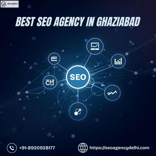 Best SEO Agency in Ghaziabad – Boost Visibility & Drive Growth.jpg