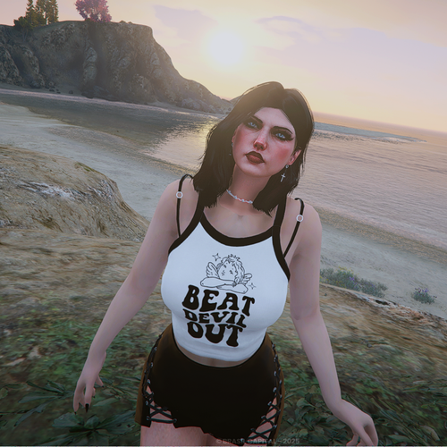 Blue Yellow Cute Illustration Thank You Sticker (3).png