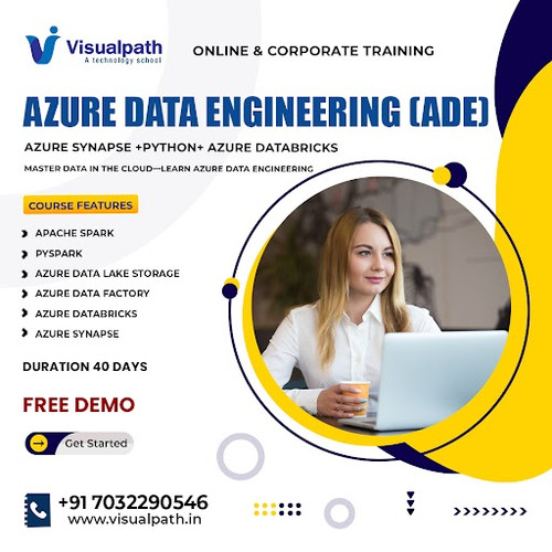 Top Azure Data Engineer | Azure Data Training in Hyderabad.jpg