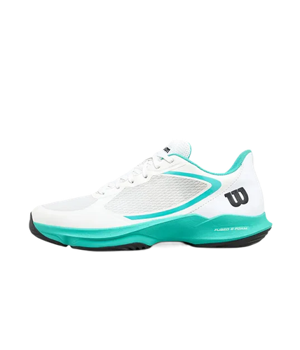 ZapatillasWilsonHuraknLiteWhiteTurquoiseBlackWomen2025 1.png