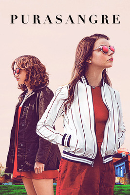 Thoroughbreds [2017] [BD25-USA] [Latino]