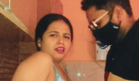 Latika Enjoyed Kitchen UnRated Hot Short Film