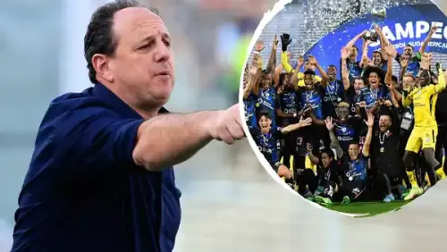 Ex-São Paulo critica Ceni e revela que ser banco em final o fez pendurar as chuteiras: "Chato para c*