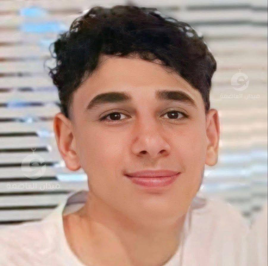 الفلسطيني ابداع وتميز : طالب فلسطيني يلتحق بكلية الطب في البرازيل ولم يتجاوز من العمر 15 عاما

الطالب الفلسطيني أحمد يوسف هلال ناصر من بلدة صفا- قضاء ...