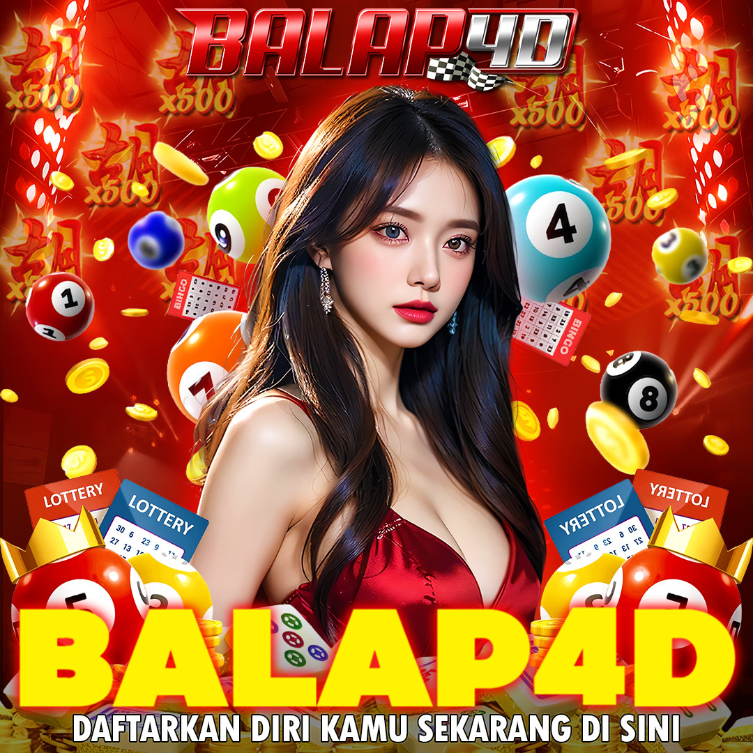 BALAP4D Tren Fashion 2025: Terbaru Yang Wajib Kamu Coba di Tahun ini by Hey siriusly