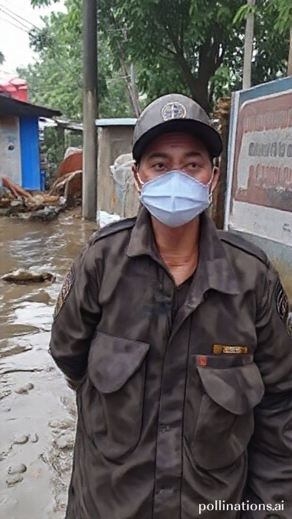 Dizon Flood Control Scam Culprits Face Imminent Arrest Before December