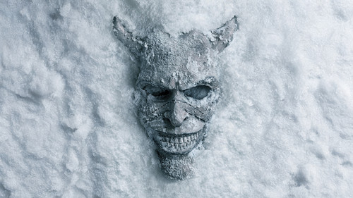 Black Phone 2 wallpaper