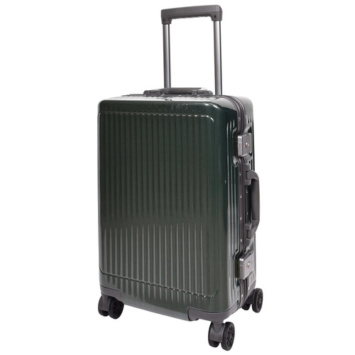 Ready for Anything: Top 4-Wheel Hard Shell Suitcases for Modern Travelers.jpg