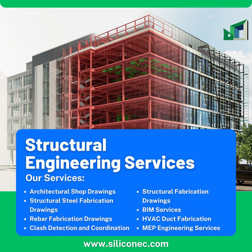 Structural Engineering Services by Siliconec.jpg