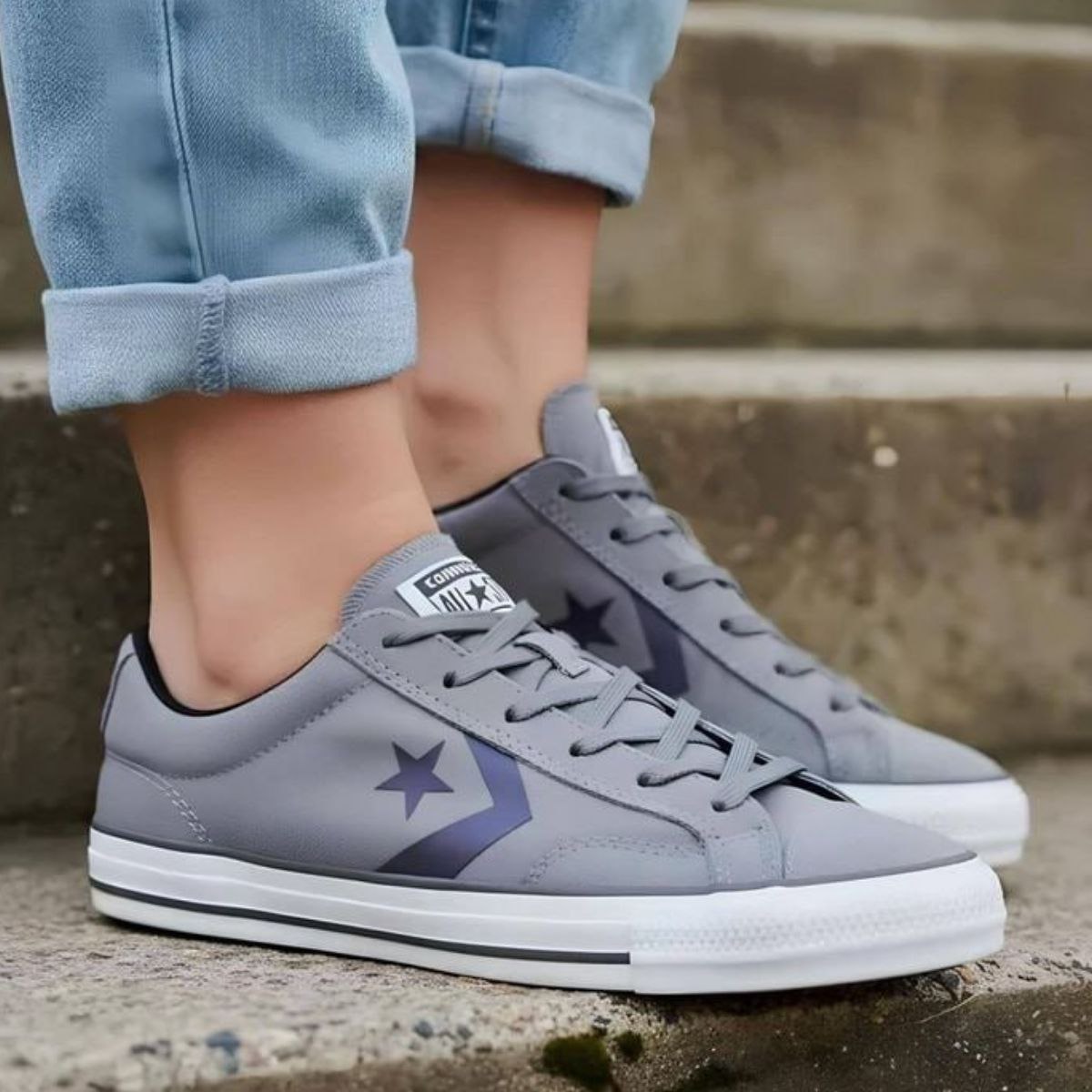 All Star Player Curto Tecido Sem Gênero