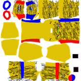 WWE O. Marsella 2BGk1