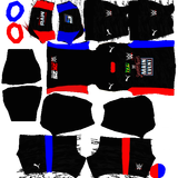WWE O. Marsella 2EGk3