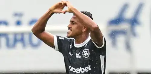 Artilharia em destaque: São Paulo e Corinthians sondam artilheiro da Série B, mas destino se define em 2026