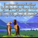 mr cookie fart free breed