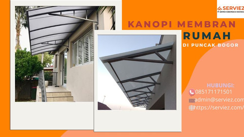 Kanopi Membran Rumah di Puncak Bogor.jpg