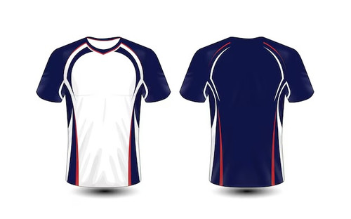 Where to Find the Best Sports T-shirt Suppliers in Mumbai for Bulk Orders.jpg