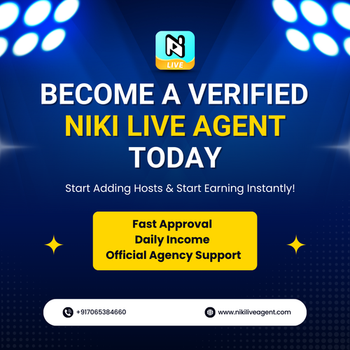 Niki Live Agency Registration – Become a Verified Agent Easily.png
