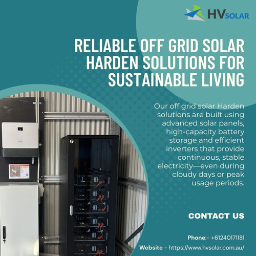 Reliable Off Grid Solar Harden Solutions for Sustainable Living.jpg